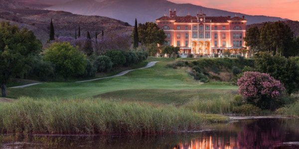 Anantara Villa Padierna golf vakantie spanje (50)