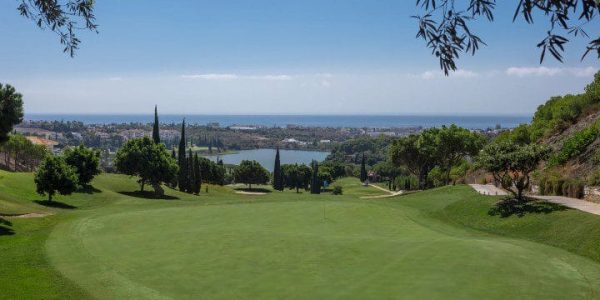 Anantara Villa Padierna golf vakantie spanje (53)