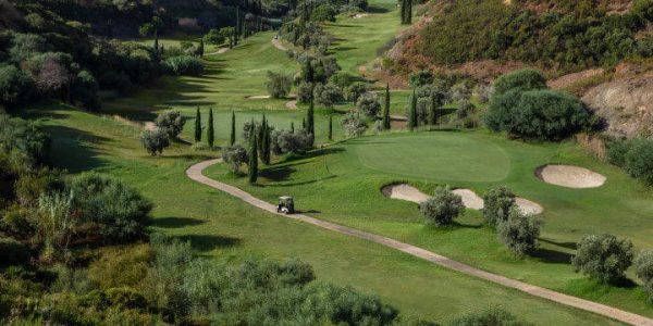 Anantara Villa Padierna golf vakantie spanje (54)