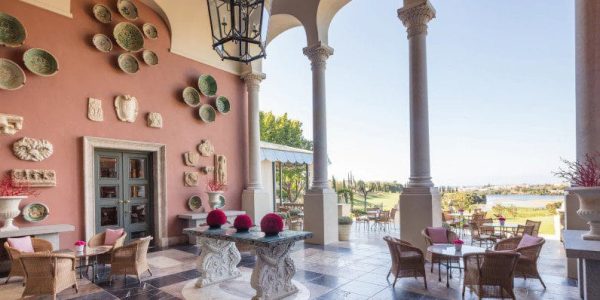Anantara Villa Padierna golf vakantie spanje (58)