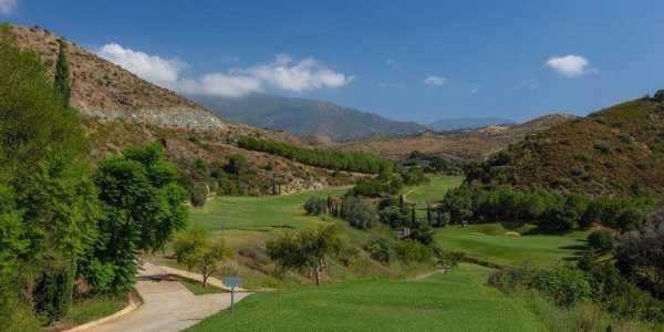 Anantara Villa Padierna - Golf Alferini