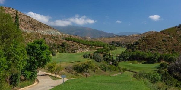 Anantara Villa Padierna - Golf Alferini