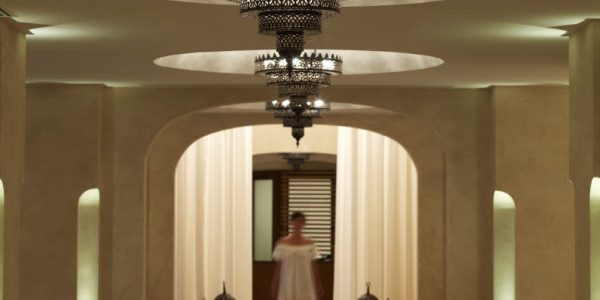 Anazoe SPA