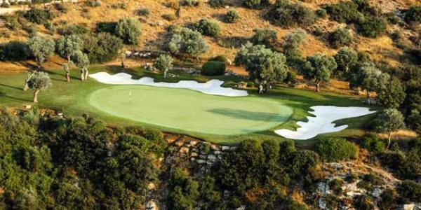 Aphrodite Hills Golf Resort vakantie cyprus Cyprus (1)
