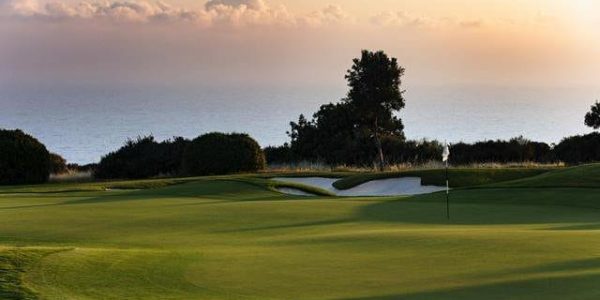 Aphrodite Hills Golf Resort vakantie cyprus Cyprus (10)