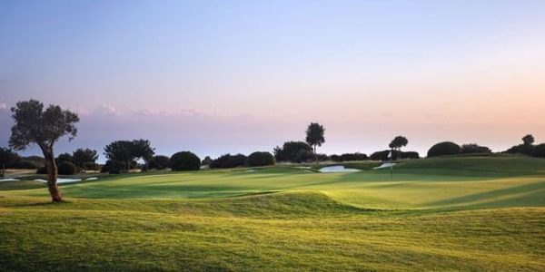 Aphrodite Hills Golf Resort vakantie cyprus Cyprus (11)