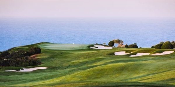 Aphrodite Hills Golf Resort vakantie cyprus Cyprus (12)