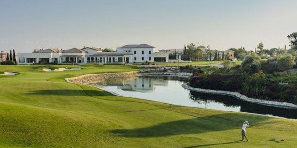 Aphrodite Hills Golf Resort vakantie cyprus Cyprus (14)