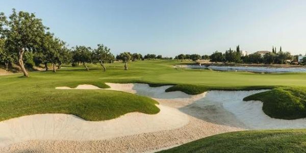 Aphrodite Hills Golf Resort vakantie cyprus Cyprus (15)