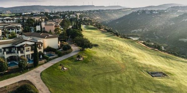 Aphrodite Hills Golf Resort vakantie cyprus Cyprus (16)