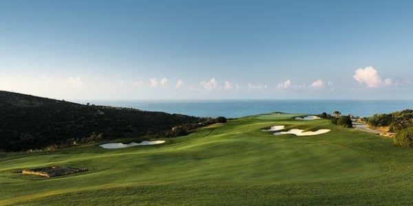 Aphrodite Hills Golf Resort vakantie cyprus Cyprus (17)