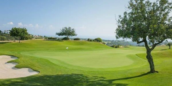 Aphrodite Hills Golf Resort vakantie cyprus Cyprus (22)
