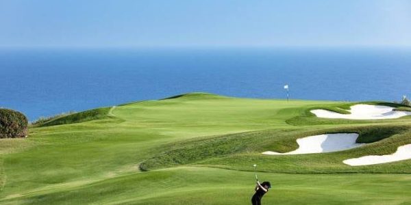 Aphrodite Hills Golf Resort vakantie cyprus Cyprus (23)