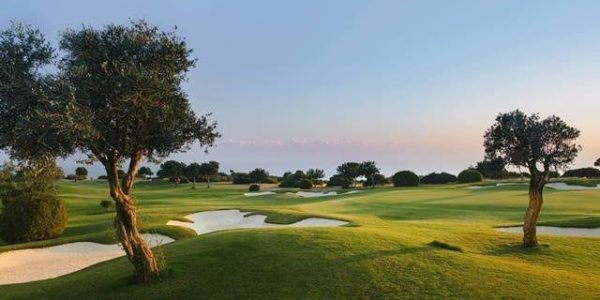 Aphrodite Hills Golf Resort vakantie cyprus Cyprus (24)