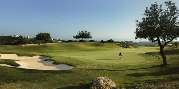 Aphrodite Hills Golf Resort vakantie cyprus Cyprus (25)