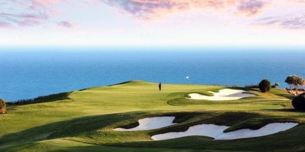 Aphrodite Hills Golf Resort vakantie cyprus Cyprus (27)