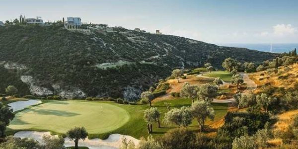 Aphrodite Hills Golf Resort vakantie cyprus Cyprus (28)