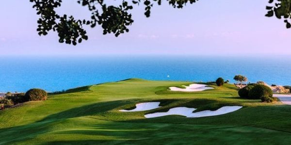 Aphrodite Hills Golf Resort vakantie cyprus Cyprus 29 (1)
