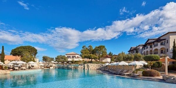 Aphrodite Hills Golf Resort vakantie cyprus Cyprus 29 (33)