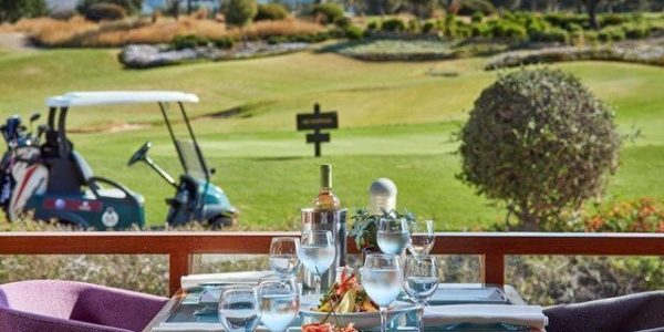 Aphrodite Hills Golf Resort vakantie cyprus Cyprus 29 (35)