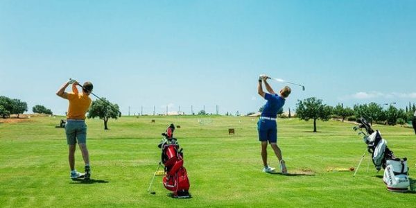 Aphrodite Hills Golf Resort vakantie cyprus Cyprus 29 (36)