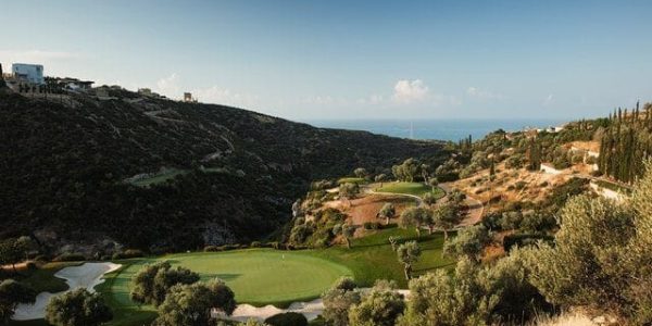 Aphrodite Hills Golf Resort vakantie cyprus Cyprus 29 (37)
