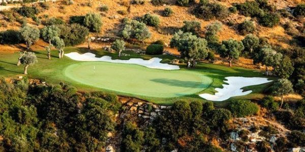 Aphrodite Hills Golf Resort vakantie cyprus Cyprus 29 (38)