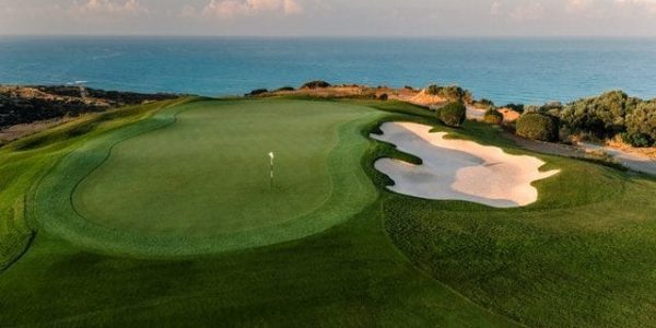 Aphrodite Hills Golf Resort vakantie cyprus Cyprus 29 (39)