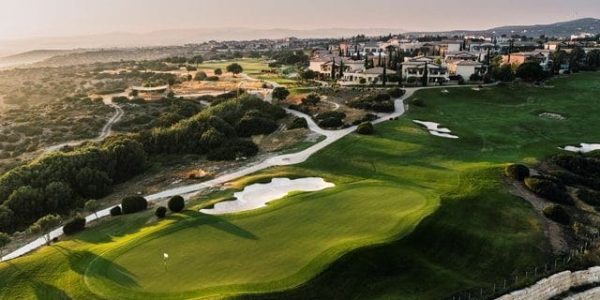 Aphrodite Hills Golf Resort vakantie cyprus Cyprus 29 (40)