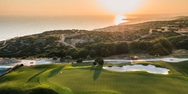 Aphrodite Hills Golf Resort vakantie cyprus Cyprus 29 (41)