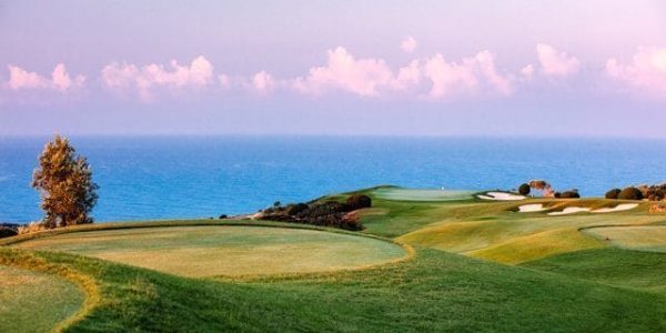 Aphrodite Hills Golf Resort vakantie cyprus Cyprus 29 (42)