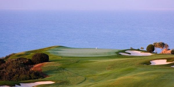 Aphrodite Hills Golf Resort vakantie cyprus Cyprus 29 (44)