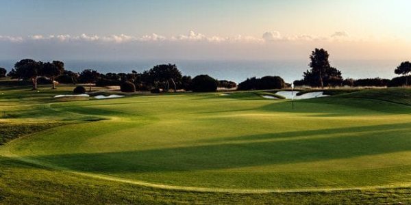 Aphrodite Hills Golf Resort vakantie cyprus Cyprus 29 (46)