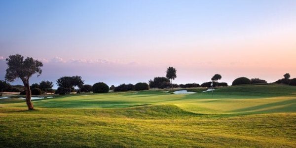 Aphrodite Hills Golf Resort vakantie cyprus Cyprus 29 (47)