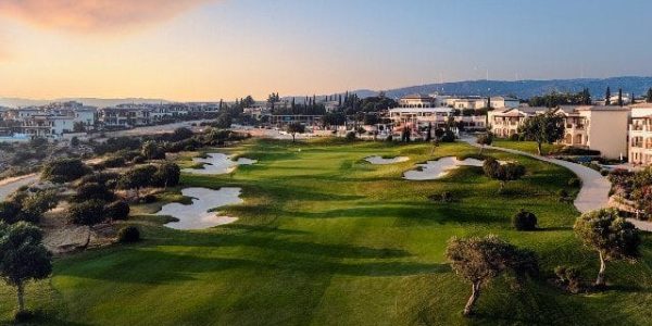 Aphrodite Hills Golf Resort vakantie cyprus Cyprus 29 (48)
