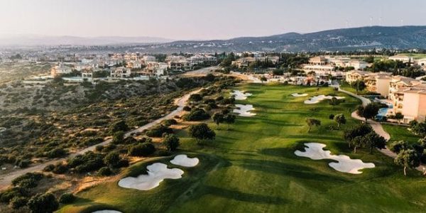 Aphrodite Hills Golf Resort vakantie cyprus Cyprus 29 (49)