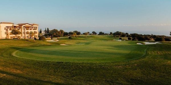 Aphrodite Hills Golf Resort vakantie cyprus Cyprus 29 (50)
