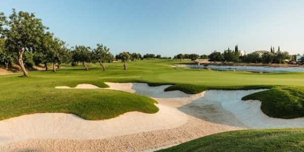 Aphrodite Hills Golf Resort vakantie cyprus Cyprus 29 (51)