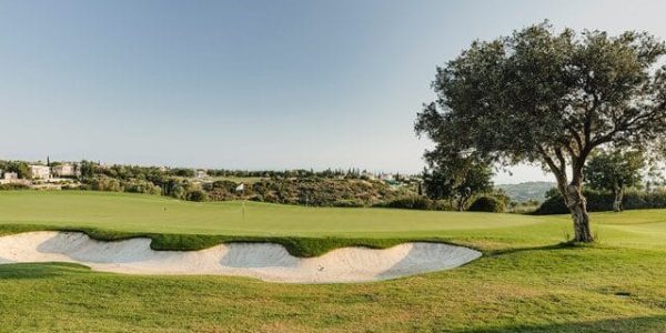 Aphrodite Hills Golf Resort vakantie cyprus Cyprus 29 (52)