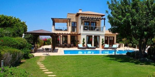 Aphrodite Hills Golf Resort vakantie cyprus Cyprus 29 (6)