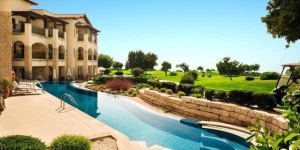 Aphrodite Hills Golf Resort vakantie cyprus Cyprus 29 (60)