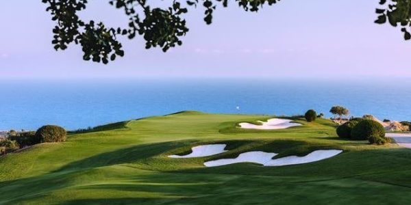 Aphrodite Hills Golf Resort vakantie cyprus Cyprus (3)