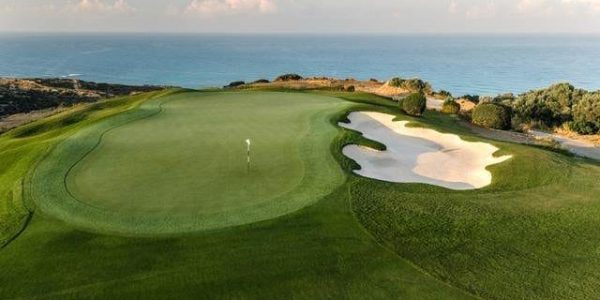 Aphrodite Hills Golf Resort vakantie cyprus Cyprus (4)
