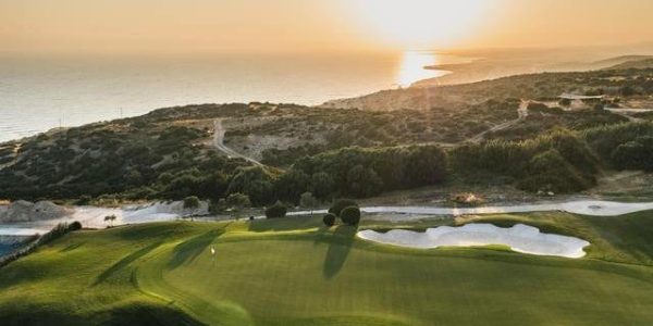 Aphrodite Hills Golf Resort vakantie cyprus Cyprus (6)
