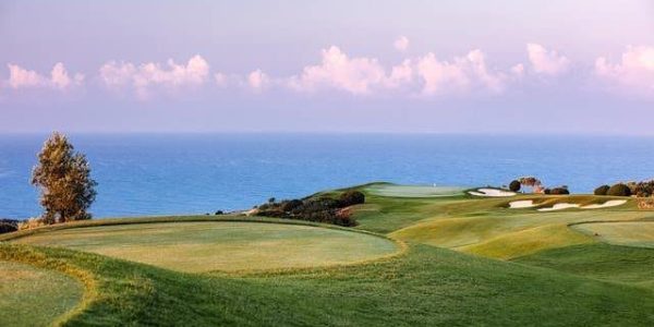 Aphrodite Hills Golf Resort vakantie cyprus Cyprus (7)