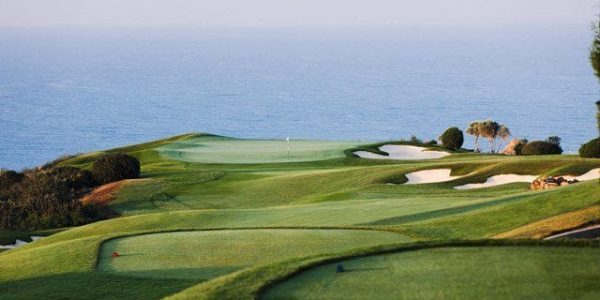 Aphrodite Hills Golf Resort vakantie cyprus Cyprus (8)