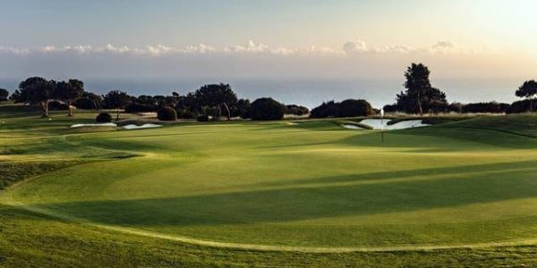 Aphrodite Hills Golf Resort vakantie cyprus Cyprus (9)