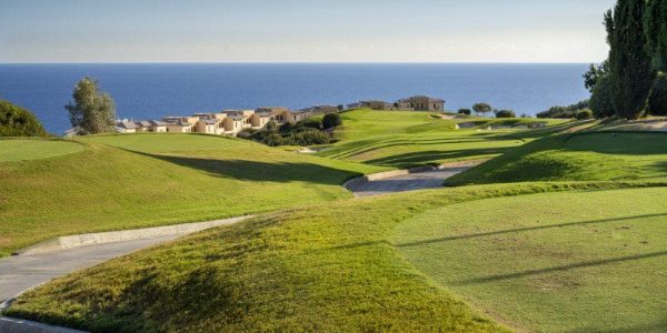 Aphrodite Hills resort golf reis (10)