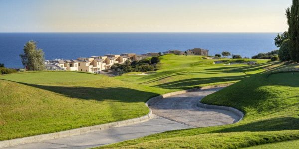 Aphrodite Hills resort golf reis (11)