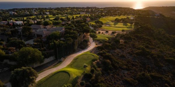Aphrodite Hills resort golf reis (13)